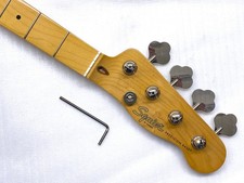 Originale Fender Squier