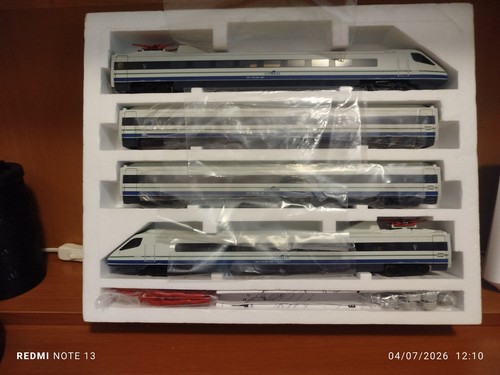 Lima collection etr 470 - collection,