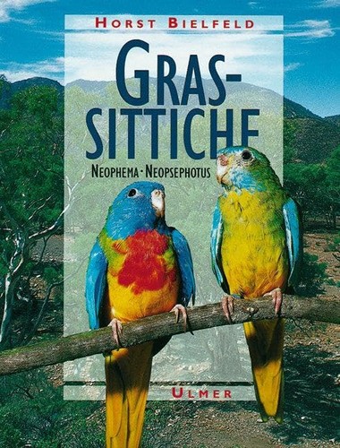 Horst bielfeld grassittiche - horst,