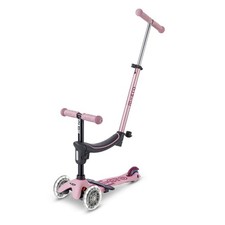 Monopattino Mini2Grow Deluxe