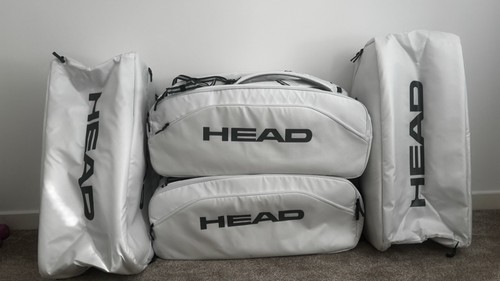 New head team pro - head, x