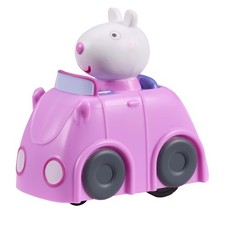 Peppa Pig Whizz Around Della