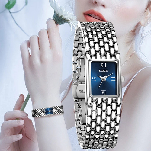 Orologio donna lusso moda - orologio,