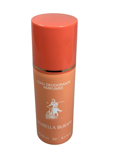 Mariella burani deodorante - mariella,