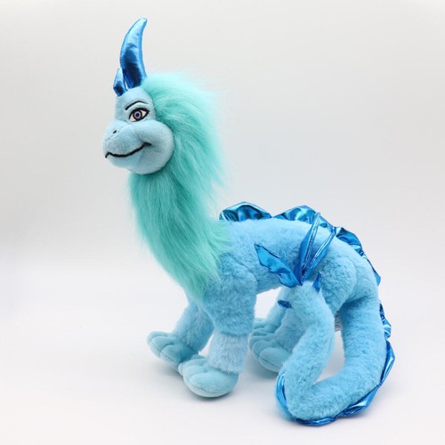 Peluche animale drago - drago, bambola