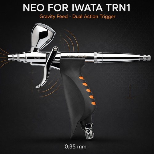 Neo per iwata trn1 trigger - iwata,