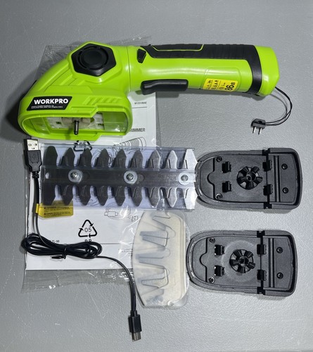 Workpro tagliaerba - tagliaerba, e