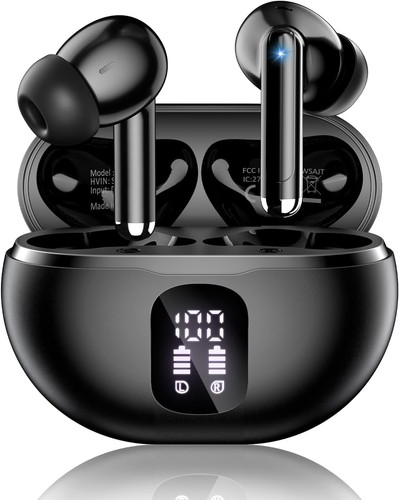 Auricolari wireless bluetooth - wireless,