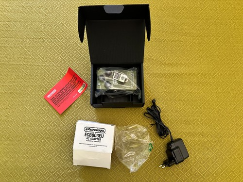 Mxr carbon copy analog - carbon,