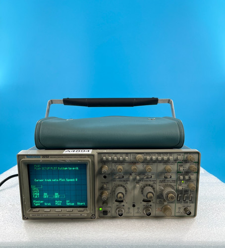 Tektronix 2232 100 - , mhz