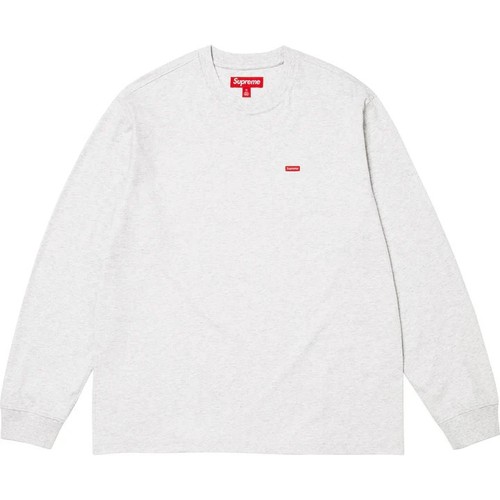 Shirt supreme small box s - t-shirt,