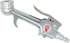 Prestaflator Mini Pro, Testa