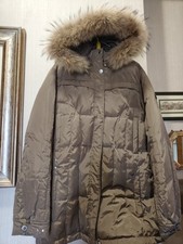 piumino donna invernale Taglia
