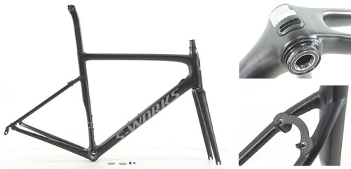 Set telaio bici - , da