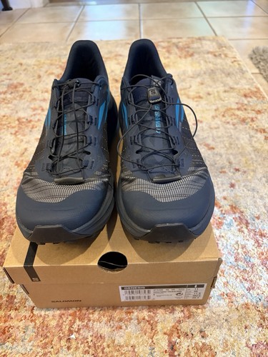 Salomon genesis uomo 5 - genesis, 11,5