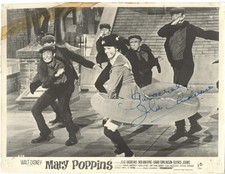 BRITISH STAGE & FILM ACTRESS