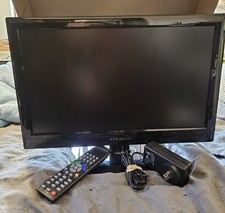 Affinity 19" LED TV 12V LE1950