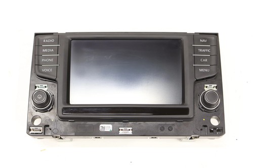 Display touran 5ta - display,