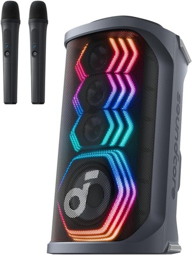 Soundcore rave ai - soundcore,