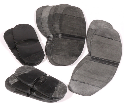 Prl pairs half soles - pairs,