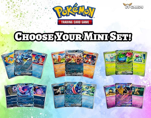 Pokemon tcg scegli - scegli, il