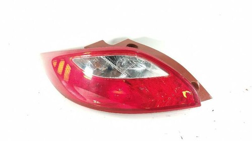 Fanale posteriore mazda 2 - posteriore,