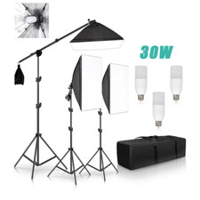 Luci Softbox Professionali per