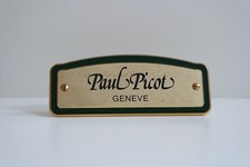 PAUL PICOT GENEVE TARGA