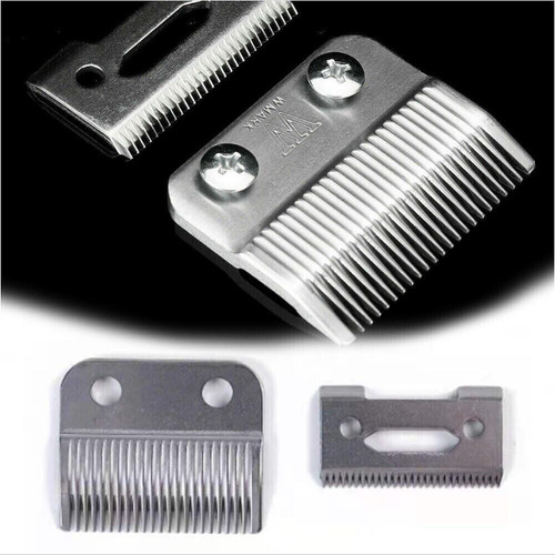 Wahl clipper set - lame, di