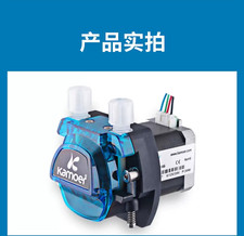 Pompa Peristaltica Micro