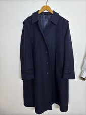 Cappotto uomo vintage Monaco