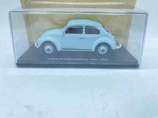 MODELLINO AUTO VOLKSWAGEN