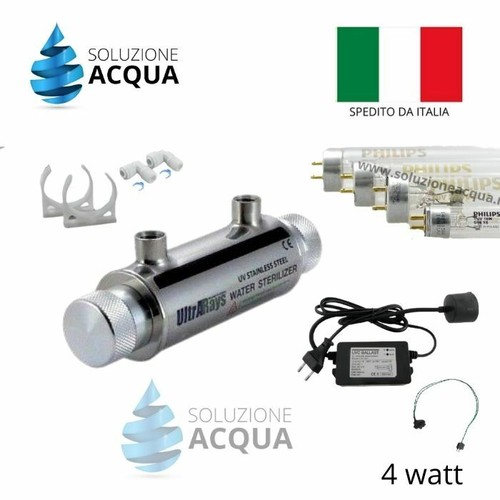 DEBATTERIZZATORE