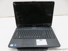 eMachines E525 Laptop Intel