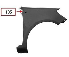 PARAFANGO ANTERIORE ANT DESTRO