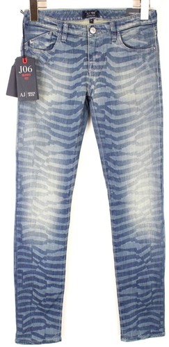 Armani jeans j06 skinny - armani,