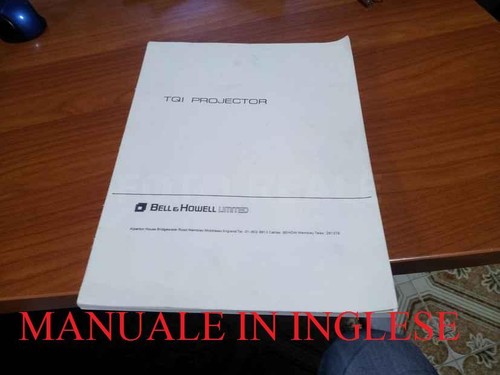 Inglese libretto manuale - inglese,