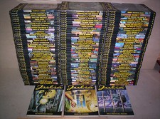 JULIA COLLEZIONE COMPLETA DAL