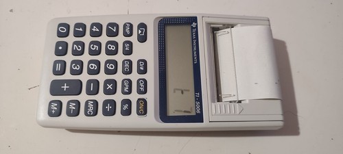 Texas instruments super - texas, view