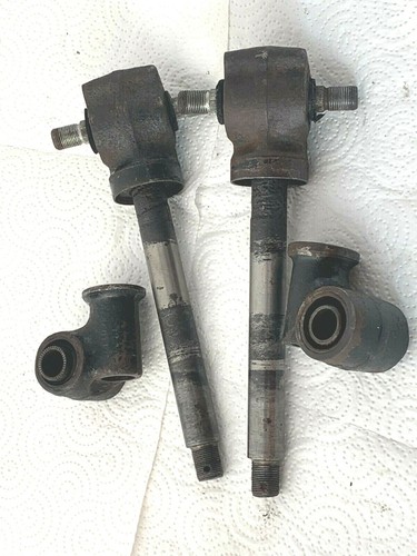 Nsu prinz bulloni asse - ,