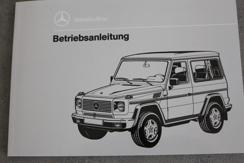 Mercedes benz manuale uso - mercedes,