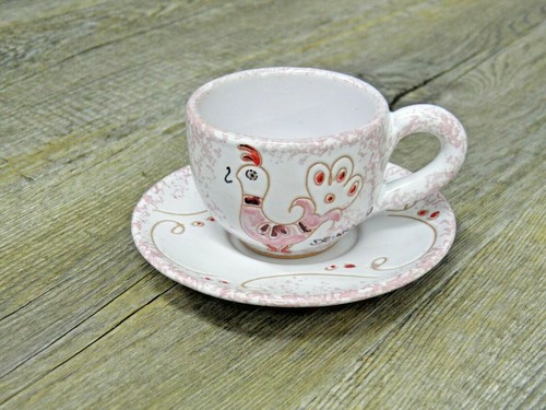 Ceramica sarda tazzina - , caffè