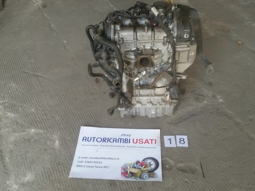 Motore skoda citigo - skoda, /