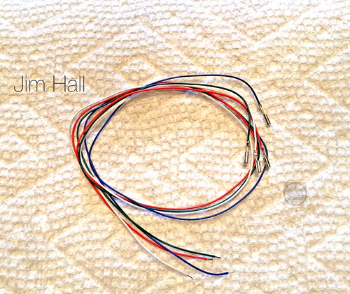 Set fili braccio 32 - 13, 5/8"