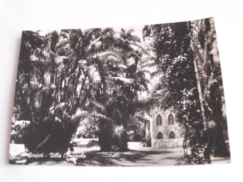 Salerno scafati villa - -,