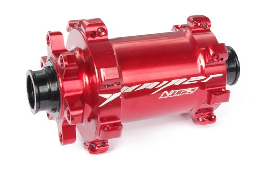 Mozzo yuniper 28h rosso - mozzo,
