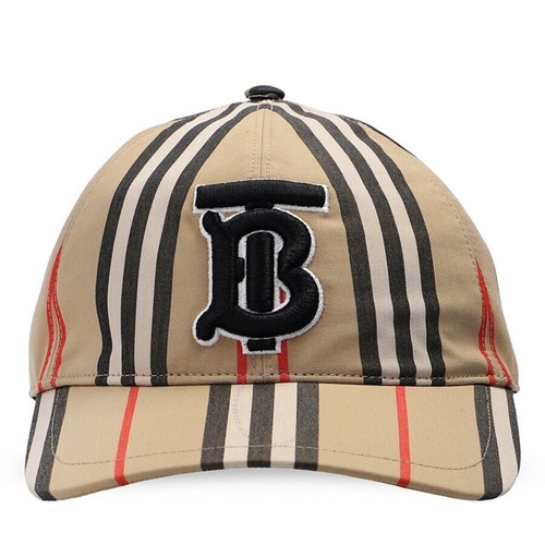 Berretto baseball burberry - berretto,