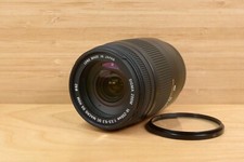 Sigma obiettivo 18-250 mm