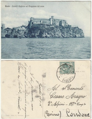 Gaeta latina castelli - latina,