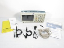 Oscilloscopio digitale